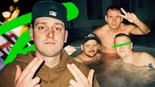 Thumbnail for CO SE STALO NA SILVESTR?! 😱