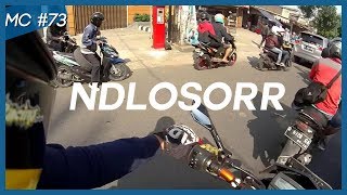 Gak Pake Celana Kompilasi Momen Jalanan Mc