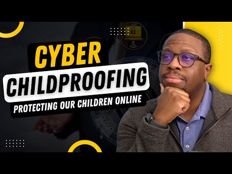 Babiebeezz: Protecting Your Children Online