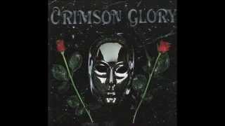 Crimson Glory - Mayday (Studio Version) chords