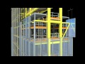 leadenhall building London - construction video [HD]