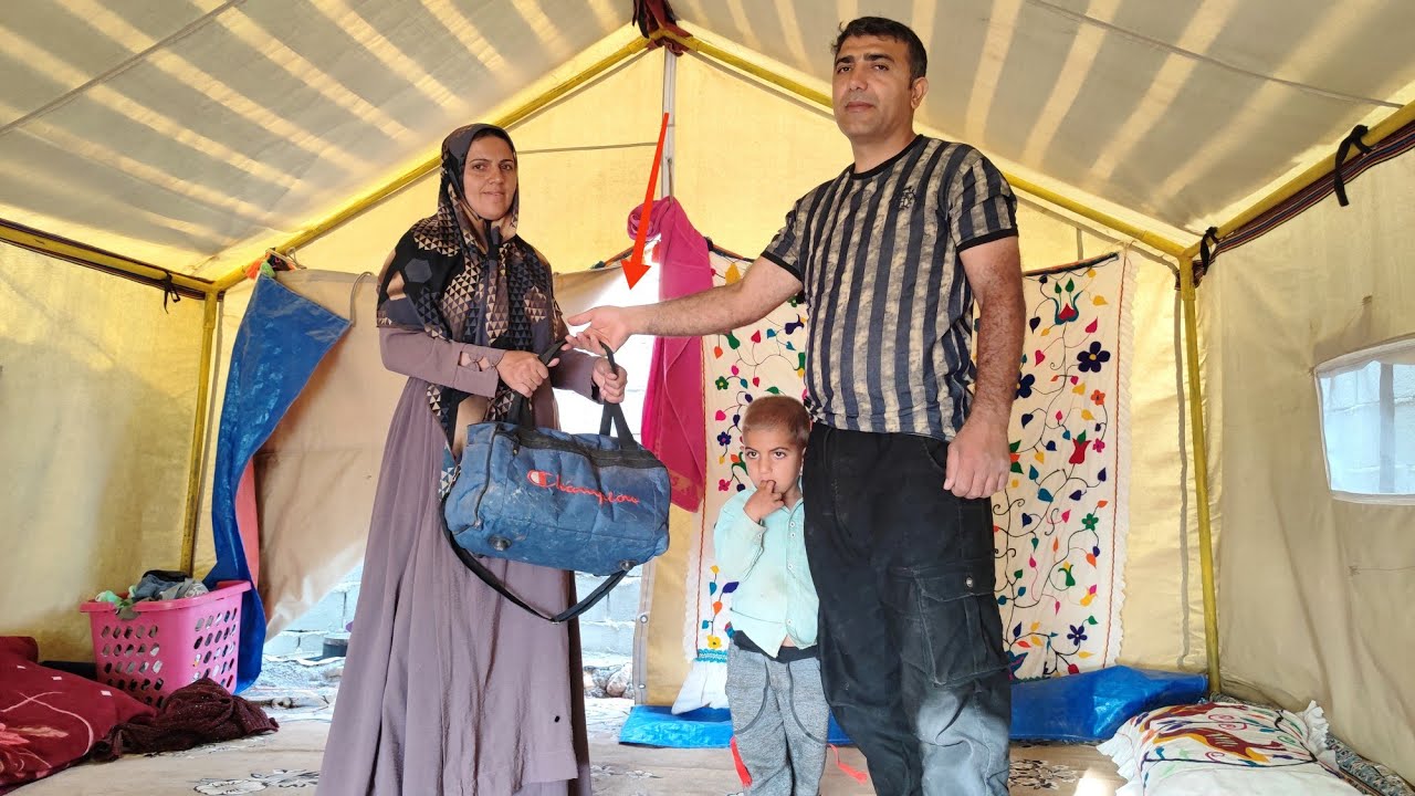 The Most Heartwarming Travel Story