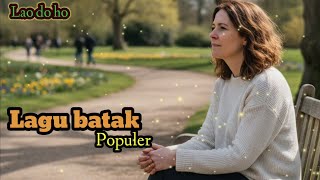 LAO DO HO_LAGU BATAK TERBARU_Enak di dengar 2026