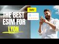 Best France eSIM for Lyon 🇫🇷 Instant Data in Minutes