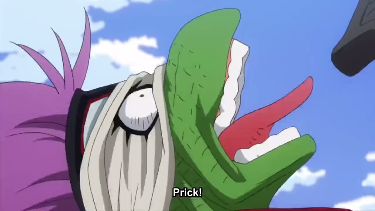 ヒロアカ スピナーの ﾟdﾟ ｱｯｰ 僕のヒーローアカデミア 僕のヴィランアカデミア Youtube