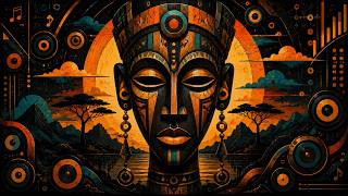 Garden Of Eden - Deep AfroHouse Beats 2026
