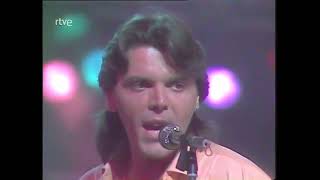 Silver Pozzoli "Around My Dream" (Tocata 03/09/1985)