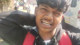 4 Din Ho Gya Av Tk No.plate...nai Aya Hai..