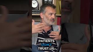 Informed Consent Is a Warning Sign