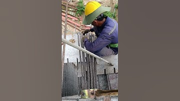 Công tác chuẩn bị căng kéo Cáp dự ứng lực #cáp #KhoiK #duchangcanbang #xaydung #thicongcongtrinh