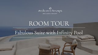 Fabulous Suite with Infinity Pool