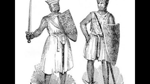 9 Person Knights and Knaves problem