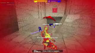5.31.2026 - Anfractuous - UT4 Instagib