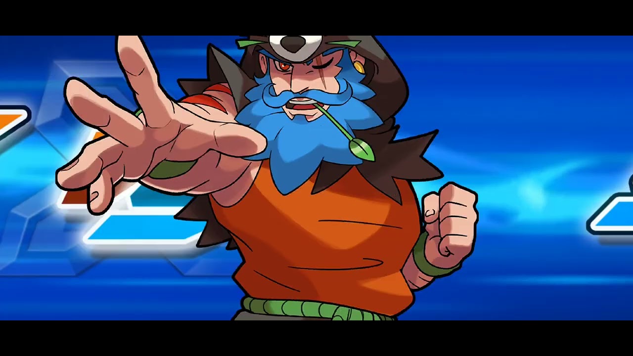 Nexomon Legacy to beat Omnicorn