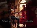 strings of passion