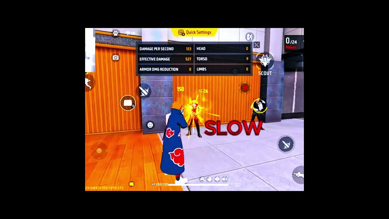 🔥M590 Shoutgun Training Mode In Aura Power|🔥