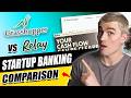 Grasshopper vs Relay: Which Online Bank Is Better for Small Business?