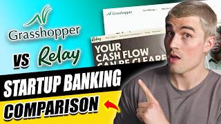 Grasshopper Vs Relay Which Online Bank Is Better For Small Business