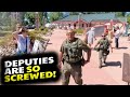 Big MISTAKE: Cops CONSPIRE Against the WRONG Camera Man