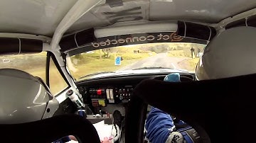 Simon Mauger & Brian Cammack   Epynt EDL Escort