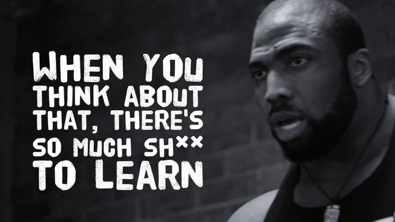 Arnold Classic winner Cedric McMillan Training Shoulders with Supplement Warfare's Chris Jarvis IFBB