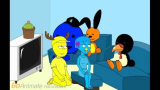 Moose And Zees Amazing Trips Ep 2 Part 3