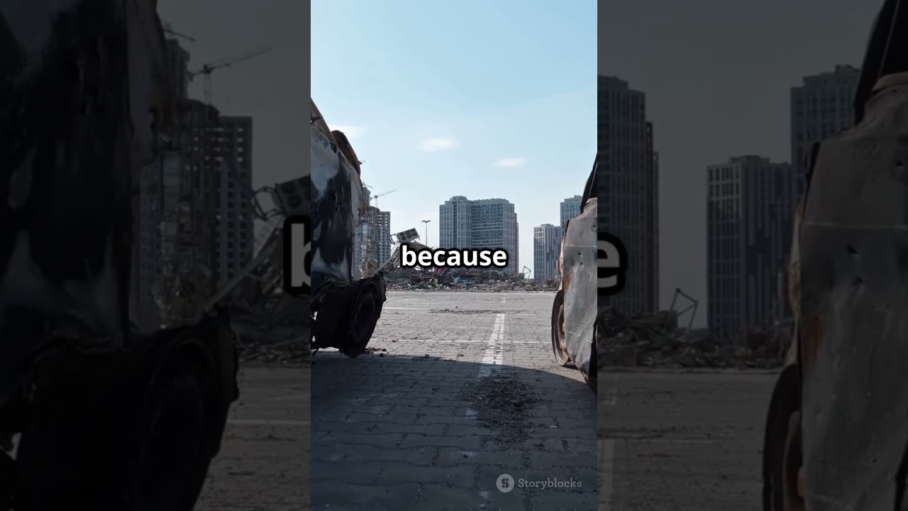 What if all clouds were acidic?😱