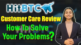 How to use HitBTC | Customer Support for HitBTC |