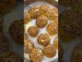 Simit Bagel- Simit Poğaça #poğaça #simitpoğaça #simit #recipe #shorts #busracelik