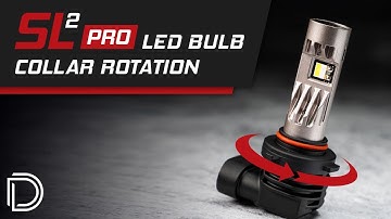 SL2 Pro: Collar Rotation | Diode Dynamics