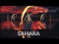 Sahara  danzas del mundo