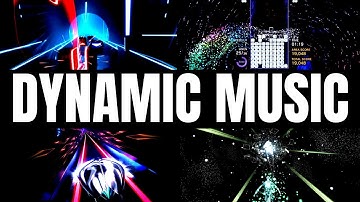 Dynamic Music in Video Games | How Game Designers Create Interactive Music with Play and Sound