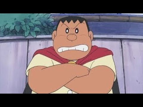 ドラえもん 53 のろいのカメラ アニメ Doraemon Youtube