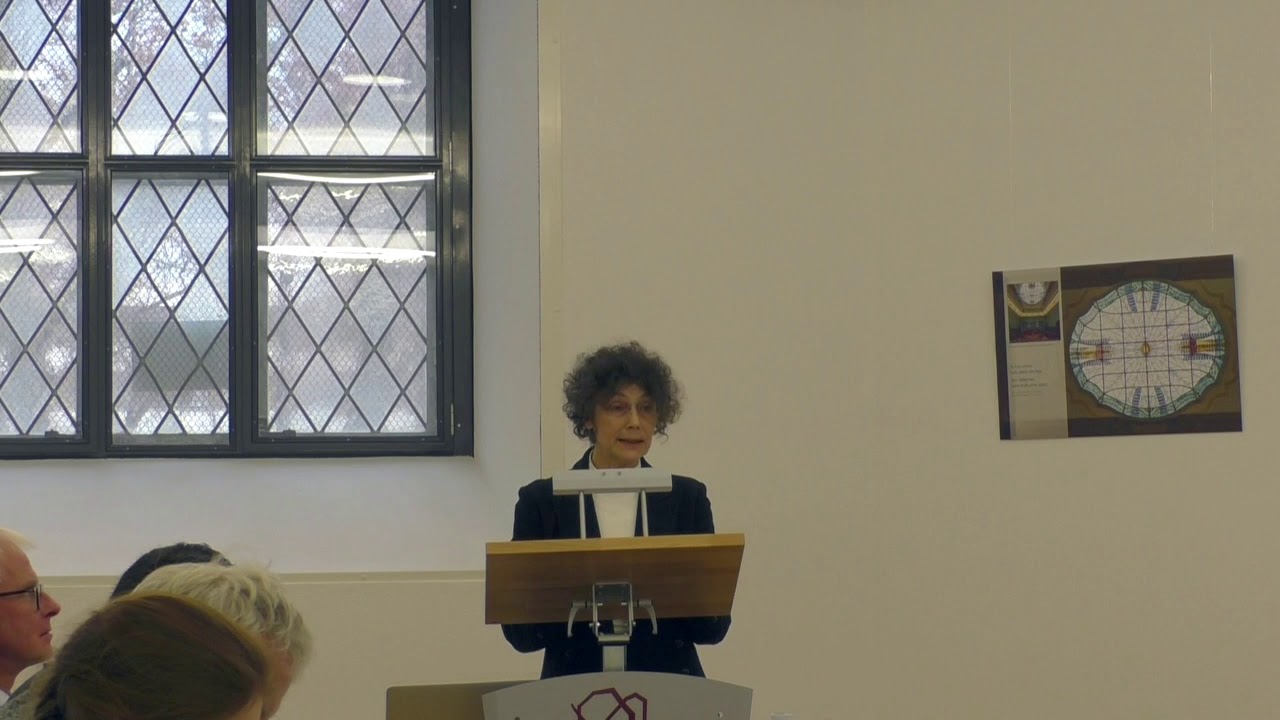 Sylvie Anne Goldberg: The Concept of Time in Judaism