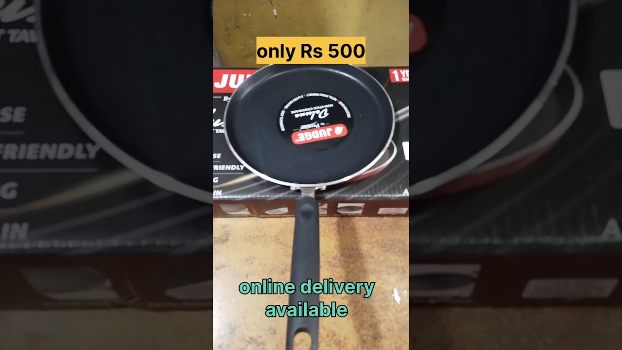 Prestige non stick taw 25cm 