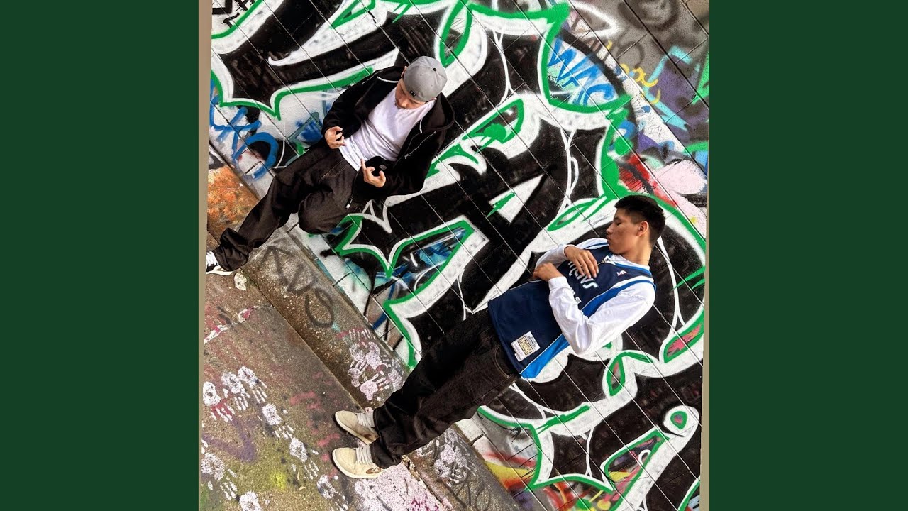 Twin Spit (feat. K.M.13)