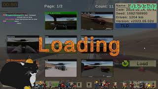 Engineer Gaming: The Long Drive (Part 2/2) @engineergamingvods4509
