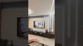 Lobby design
