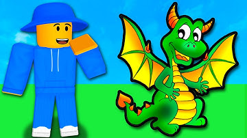 Roblox Minion Simulator: How To Find The New Dragon Pin! (Roblox Minion Simulator Dragon Update)