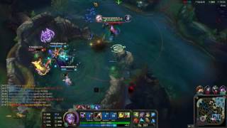 Varus Flash Fuck Fizz