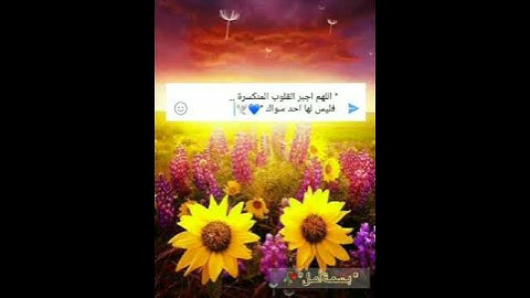 حالات واتساب سورة الشرح.