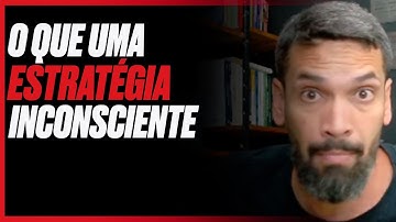 How an unconscious strategy controls choices and self-sabotage that seem natural.