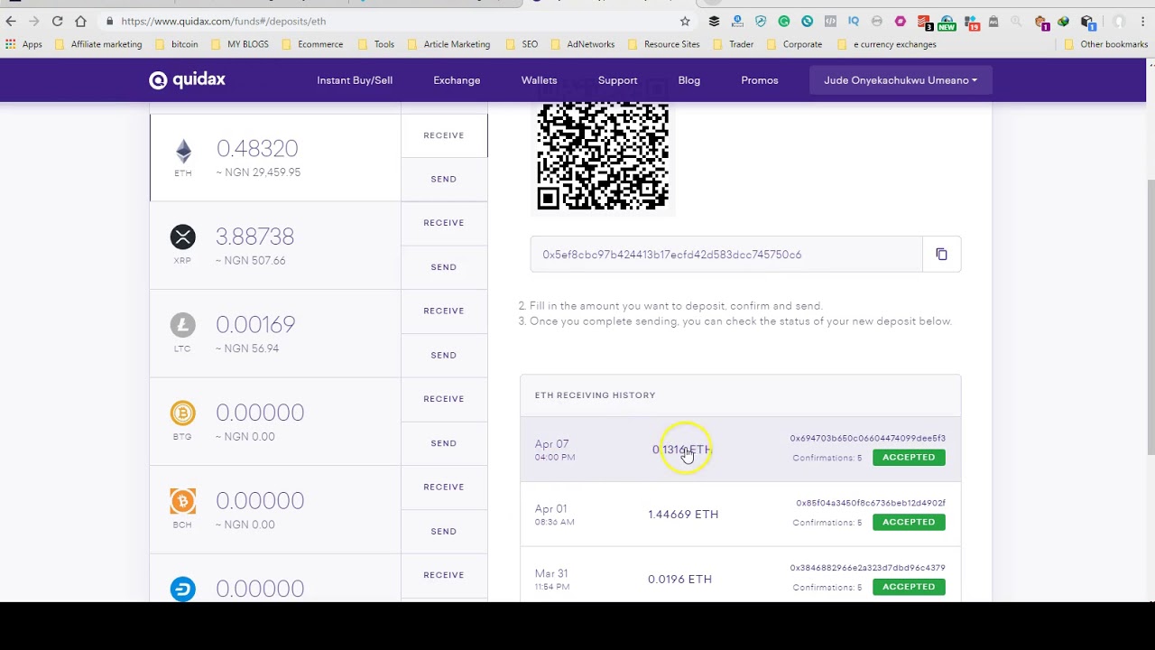 How To Withdraw The Free 25 Xlm From Blockchain In Nigeria - 