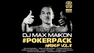 Pitbull vs. Showtek - Celebrate  (DJ Max Maikon Mash-Up)