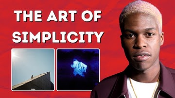 How To Make Music Like Daniel Caesar (Smooth R&B)