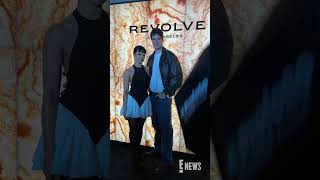 No lie, Sonia Mena and Spencer House look so good together. 😍