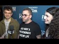 SBIFF 2026 - "The Big Cheese" Filmmaker Interview