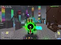 New JToH Soul Crushing Cosmetics (ToCP, ToUA, ToAE, ToBK, 100MR)