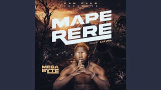 Maperere - Mega Byte