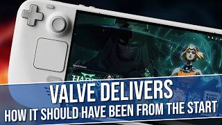 Valve Just Turned Your Steam Hardware Into a "Real PC" (Sort Of) screenshot 1